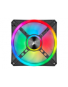 Corsair iCUE QL140 RGB 140x140x25, housing fan (black, single fan without Controller) - nr 49