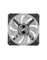 Corsair iCUE QL140 RGB 140x140x25, housing fan (black, single fan without Controller) - nr 51