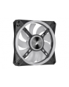 Corsair iCUE QL140 RGB 140x140x25, housing fan (black, single fan without Controller) - nr 52