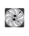 Corsair iCUE QL140 RGB 140x140x25, housing fan (black, single fan without Controller) - nr 58