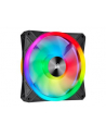 Corsair iCUE QL140 RGB 140x140x25, housing fan (black, single fan without Controller) - nr 59
