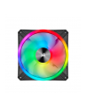 Corsair iCUE QL140 RGB 140x140x25, housing fan (black, single fan without Controller) - nr 63