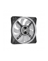 Corsair iCUE QL140 RGB 140x140x25, housing fan (black, single fan without Controller) - nr 64