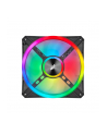 Corsair iCUE QL140 RGB 140x140x25, housing fan (black, single fan without Controller) - nr 65