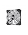 Corsair iCUE QL140 RGB 140x140x25, housing fan (black, single fan without Controller) - nr 66