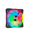 Corsair iCUE QL140 RGB 140x140x25, housing fan (black, single fan without Controller) - nr 68