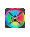Corsair iCUE QL140 RGB 140x140x25, housing fan (black, single fan without Controller) - nr 69