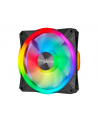 Corsair iCUE QL140 RGB 140x140x25, housing fan (black, single fan without Controller) - nr 70