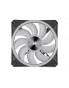 Corsair iCUE QL140 RGB 140x140x25, housing fan (black, single fan without Controller) - nr 71