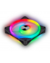 Corsair iCUE QL140 RGB 140x140x25, housing fan (black, single fan without Controller) - nr 75