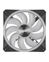 Corsair iCUE QL140 RGB 140x140x25, housing fan (black, single fan without Controller) - nr 78