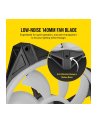 Corsair iCUE QL140 RGB 2er 140x140x25, case fan (black, 2-pack, including Lighting Node CORE) - nr 33