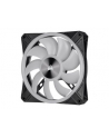 Corsair iCUE QL140 RGB 2er 140x140x25, case fan (black, 2-pack, including Lighting Node CORE) - nr 57