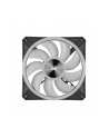 Corsair iCUE QL140 RGB 2er 140x140x25, case fan (black, 2-pack, including Lighting Node CORE) - nr 68
