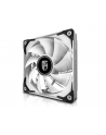 Deep Cool TF 120S 120x120x25, case fan (white, radiator fan) - nr 1