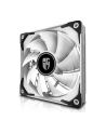 Deep Cool TF 120S 120x120x25, case fan (white, radiator fan) - nr 7