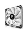 Deep Cool TF 120S 120x120x25, case fan (white, radiator fan) - nr 7