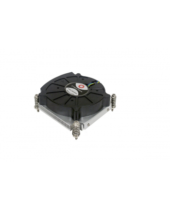 Dynatron K6, CPU cooler (1 U)
