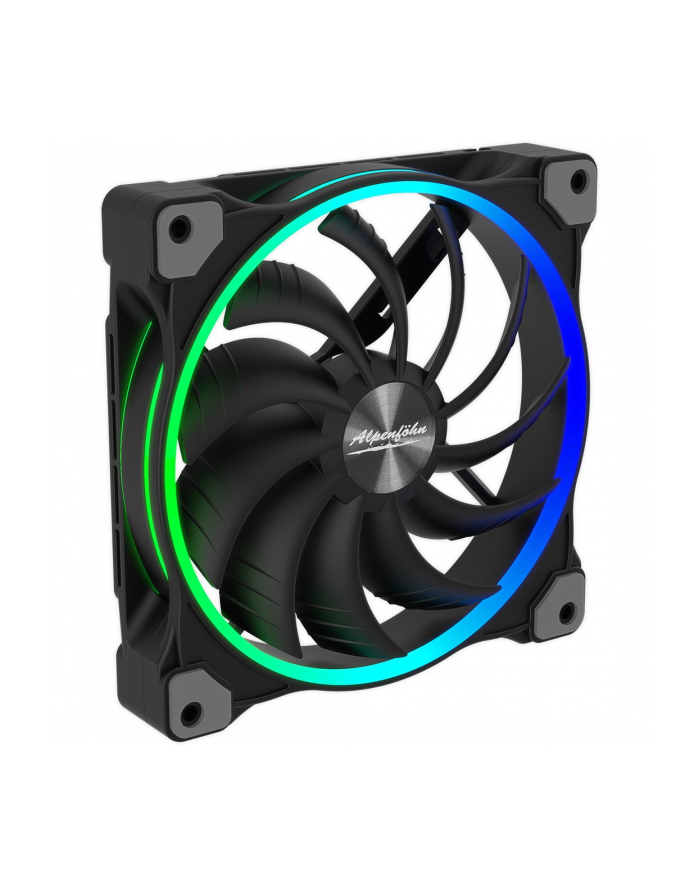 Alpenföhn ''Wing Boost 3'' 140x140x25 główny
