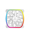 Enermax SQUA ARGB White, case fan (white, single fan) - nr 1