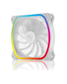 Enermax SQUA ARGB White, case fan (white, single fan) - nr 7