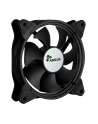 Inter-Tech Argus Valo 1201 RGB 120x120x25, case fan (black) - nr 10