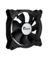 Inter-Tech Argus Valo 1201 RGB 120x120x25, case fan (black) - nr 11