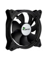 Inter-Tech Argus Valo 1201 RGB 120x120x25, case fan (black) - nr 2