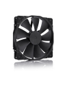 Noctua NF-A20 PWM chromax.black.swap 200x200x30, case fan (black) - nr 18