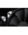 Noctua NF-A20 PWM chromax.black.swap 200x200x30, case fan (black) - nr 26