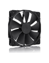 Noctua NF-A20 PWM chromax.black.swap 200x200x30, case fan (black) - nr 18