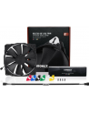 Noctua NF-A20 PWM chromax.black.swap 200x200x30, case fan (black) - nr 21