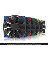 Noctua NF-A20 PWM chromax.black.swap 200x200x30, case fan (black) - nr 22