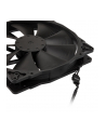 Noctua NF-A20 PWM chromax.black.swap 200x200x30, case fan (black) - nr 31