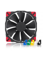 Noctua NF-A20 PWM chromax.black.swap 200x200x30, case fan (black) - nr 36