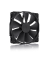 Noctua NF-A20 PWM chromax.black.swap 200x200x30, case fan (black) - nr 37