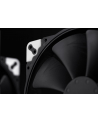 Noctua NF-A20 PWM chromax.black.swap 200x200x30, case fan (black) - nr 5