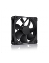 Noctua NF-A9 PWM chromax.black 92x92x25, case fan (black) - nr 8