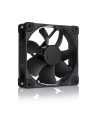 Noctua NF-A9 PWM chromax.black 92x92x25, case fan (black) - nr 17