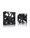 Noctua NF-A9 PWM chromax.black 92x92x25, case fan (black) - nr 19