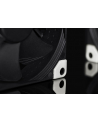 Noctua NF-A9 PWM chromax.black 92x92x25, case fan (black) - nr 20