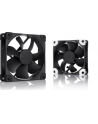 Noctua NF-A9 PWM chromax.black 92x92x25, case fan (black) - nr 25