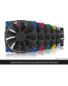 Noctua NF-A9x14 HS PWM 92x92x14, case fan (black) - nr 11