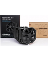 Noctua NH-D15 chromax.black, CPU cooler (black) - nr 11