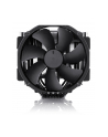 Noctua NH-D15 chromax.black, CPU cooler (black) - nr 20