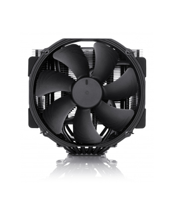 Noctua NH-D15 chromax.black, CPU cooler (black)