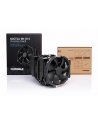 Noctua NH-D15 chromax.black, CPU cooler (black) - nr 22