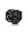 Noctua NH-D15 chromax.black, CPU cooler (black) - nr 26