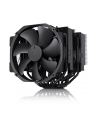 Noctua NH-D15 chromax.black, CPU cooler (black) - nr 30