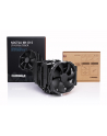 Noctua NH-D15 chromax.black, CPU cooler (black) - nr 32